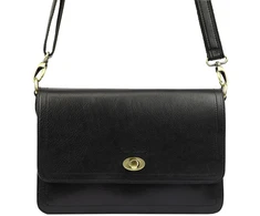 Elegancka damska listonoszka marki Pierre Cardin