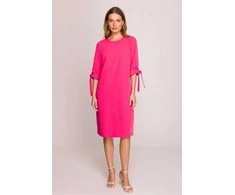 Elegantiška ir patogi A formos suknelė