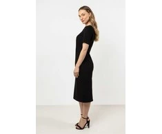 Elegantiška kasdienė suknelė moterims