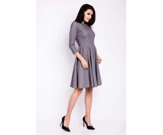 Elegantiška kasdienė suknelė moterims