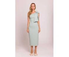 Elegantiška kokteilinė suknelė Moe