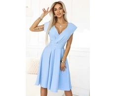 Elegantiška kokteilinė suknelė – Numoco