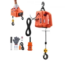 VEVOR 3-in-1 elektrinis keltuvas, 700 kg talpa