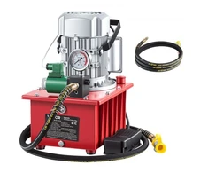 VEVOR 750W elektrinis hidraulinis siurblys 8L