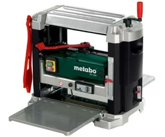 Elektrinė obliavimo staklės METABO DH 330, 1800W