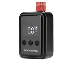 Elektrinė pompa su LED ekranu RockBros