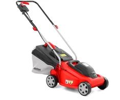 Elektrinė vejapjovė HECHT 1233, 1200 W