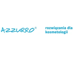Elektrinis kosmetologinis krėslas Azzurro 891, baltas