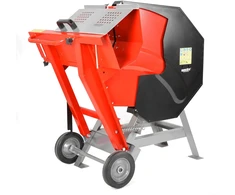 Elektrinis malkų pjūklas HECHT 8300, 505 mm diskas