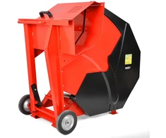 Elektrinis malkų pjūklas HECHT 850, 700 mm diskas