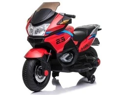 Elektrinis motociklas XMX609 vaikams – džiaugsmui ir nuotykiams lauke.