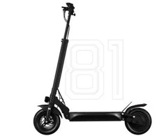 Ruptor R1 Lite v2 Juodas