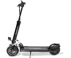 Skate Flash Elektrinis paspirtukas Skateflash SK Urban Pro Juodas, 25 km/h, 16.5 Ah
