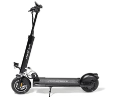 Skate Flash Elektrinis paspirtukas Skateflash SK Urban Pro Juodas, 25 km/h, 16.5 Ah