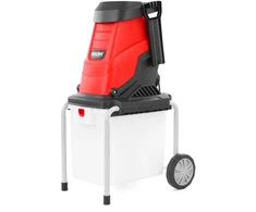 Elektrinis peilinis smulkintuvas HECHT 630 BOX, 2800 W