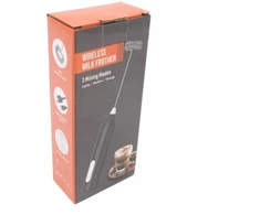 Elektrinis pieno plakiklis– 3 greičiai, USB įkraunamas