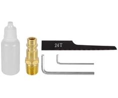 Elektrinis pjūklas NEO Tools 14-034
