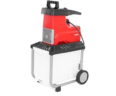 Elektrinis šakų smulkintuvas HECHT 6300 XL Silent, 3000 W