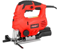Elektrinis siaurapjūklis HECHT 1561, 800 W