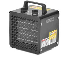 Elektrinis šildytuvas HECHT 3544, 2000 W
