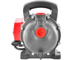 Elektrinis sodo siurblys HECHT 3080, 800 W