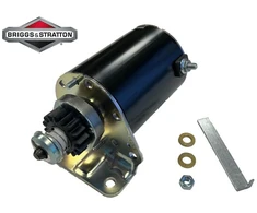 ELEKTRINIS STARTERIS BRIGGS&amp;STRATTON TRAKTORIUKAMS Originali prekė