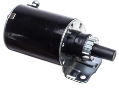 ELEKTRINIS STARTERIS BRIGGS&amp;STRATTON 691564
