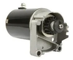 ELEKTRINIS STARTERIS BRIGGS&amp;STRATTON 393017 16 DANTU
