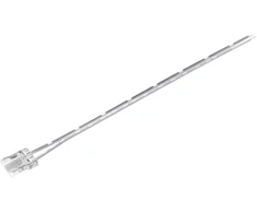 Elektrinis sujungimas 10 mm LED juostai