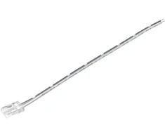 Elektrinis sujungimas 24V LED juostai