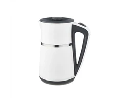 Maestro MR-030-Baltas Electric Virdulys 1.7 L 2200 W