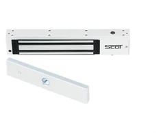 Carruzzo SCOT EL-600SL2 elektromagnetinė spyna