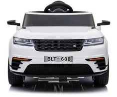 Elektromobilis BLT-688 Drift Electric – greičiui ir pramogai mažiesiems vairuotojams.