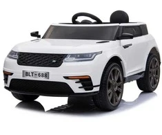 Elektromobilis BLT-688 Drift Electric – greičiui ir pramogai mažiesiems vairuotojams.