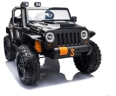 Elektromobilis vaikiškas XB-1118 – pramogai ir saugiam vairavimo džiaugsmui lauke.