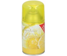 Active Air - Replacement cartridge for electronic air fresheners 300 ml (lemon)
