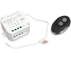 Elektroninis komutatorius RF, 00/8045