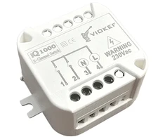 Elektroninis komutatorius (sieninis), 00/8044