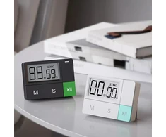 Elektroninis laikmatis