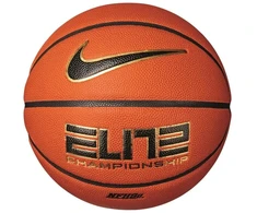 ELITE CHAMPIONSHIP 8P 2.0 Nepripūstas Kamuolys