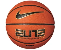 ELITE CHAMPIONSHIP 8P 2.0 Nepripūstas Kamuolys