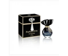 Elixir Parfum d'or Good Eliksyras mot.100ml