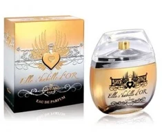 ELLE S'HABILLE D'OR 100ML