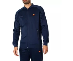 Ellesse Bunero sportinis kostiumas, tamsiai mėlynas, M, SDA14665-429