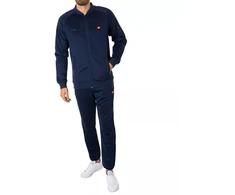 Ellesse Bunero sportinis kostiumas, tamsiai mėlynas, M, SDA14665-429