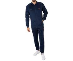 Ellesse Bunero sportinis kostiumas, tamsiai mėlynas, M, SDA14665-429