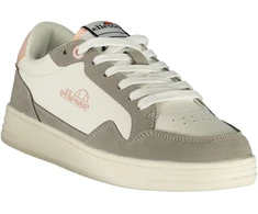 ELLESSE DAMSKIE BUTY SPORTOWE balta