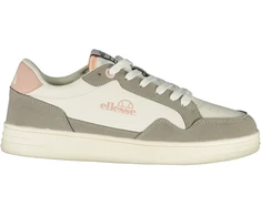 ELLESSE DAMSKIE BUTY SPORTOWE balta