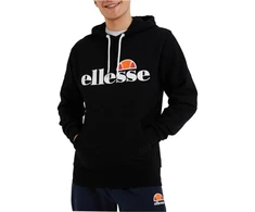 Ellesse SL Gottero Džemperis su kapišonu M SHC07407-011