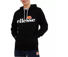 Ellesse SL Gottero Džemperis su kapišonu M SHC07407-011